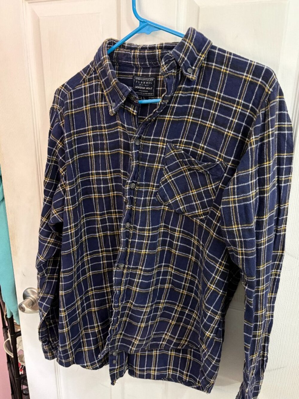 Flannel